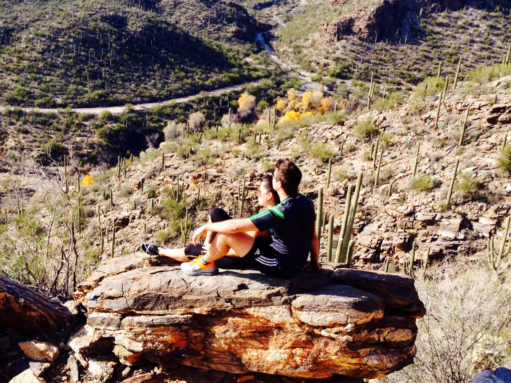 Beyond Tucson 2015